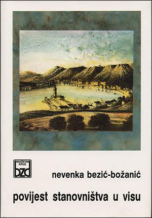 POVIJEST STANOVNIŠTVA U VISU