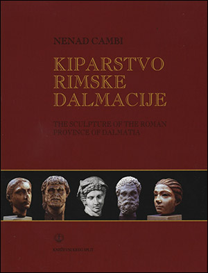 KIPARSTVO RIMSKE DALMACIJE