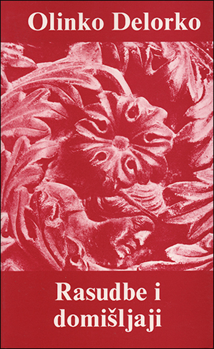 RASUDBE I DOMIŠLJAJI