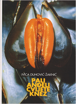 PALI ANĐELI CVIJETE KNEZ