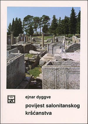 POVIJEST SALONITANSKOG KRŠĆANSTVA