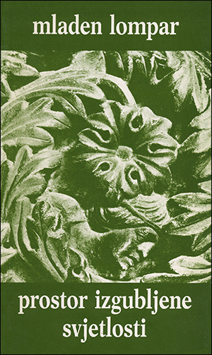PROSTOR IZGUBLJENE SVJETLOSTI