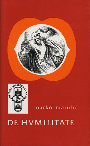 DE HUMILITATE