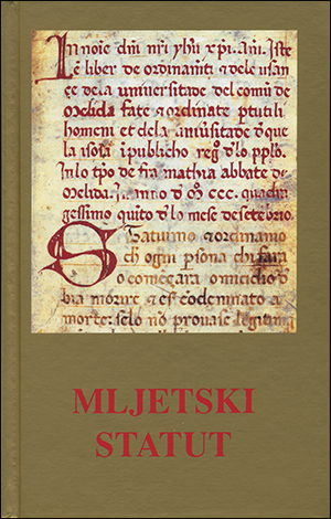 MLJETSKI STATUT