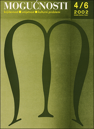 ČASOPIS “MOGUĆNOSTI” 4/6 2002