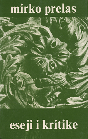 ESEJI I KRITIKE