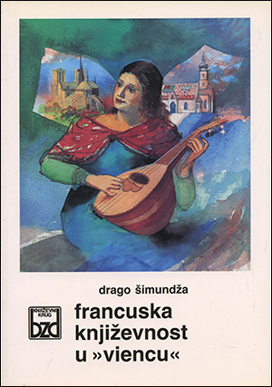 FRANCUSKA KNJIŽEVNOST U “VIENCU”