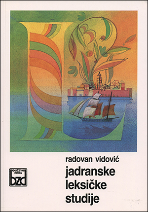 JADRANSKE LEKSIČKE STUDIJE
