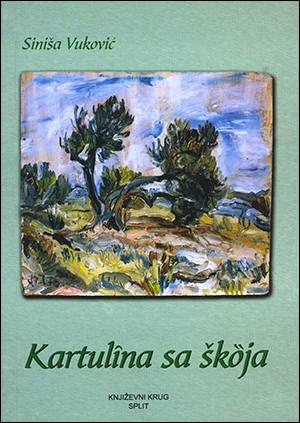 KARTULINA SA ŠKOJA