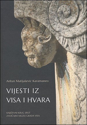 VIJESTI IZ VISA I HVARA