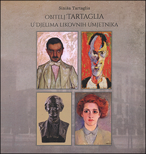 OBITELJ TARTAGLIA U DJELIMA LIKOVNIH UMJETNIKA