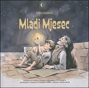 MLADI  MJESEC